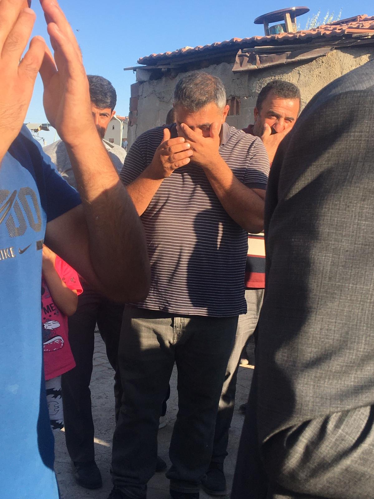 Konya’daki katliamda son dakika: Aileden çok önemli sözler