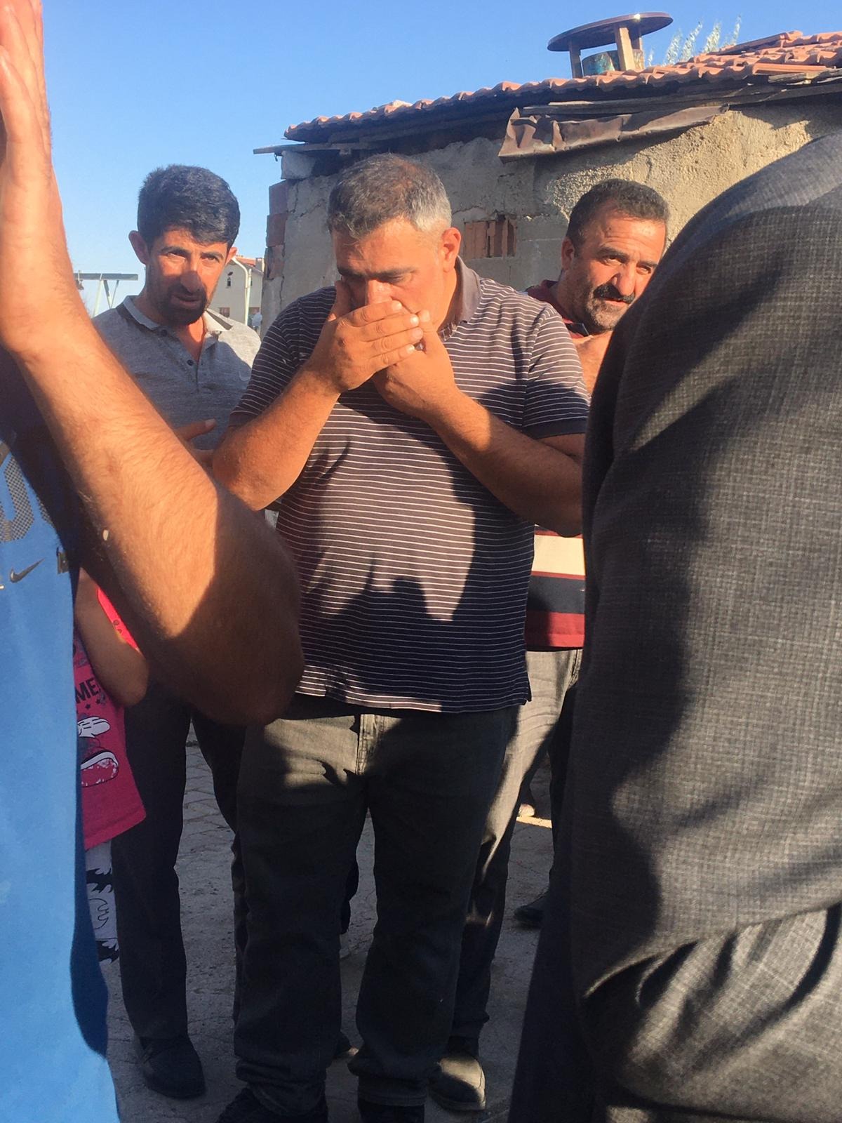 Konya’daki katliamda son dakika: Aileden çok önemli sözler