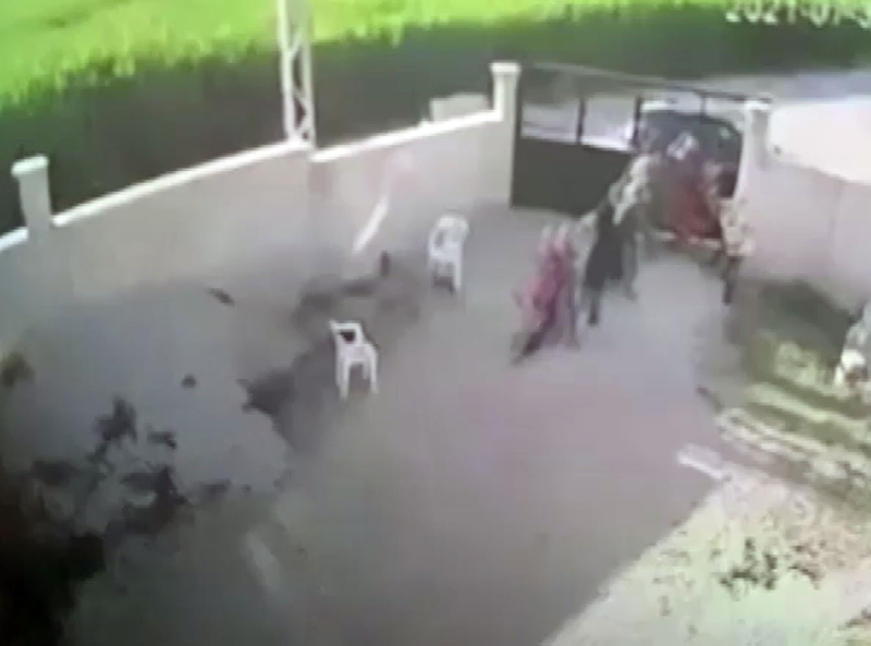 Konya’daki katliamda son dakika: Aileden çok önemli sözler