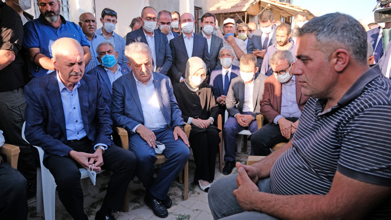 Son dakika haberi: Konya katliamında 11 yıllık detay! Sinyali çok önce vermiş