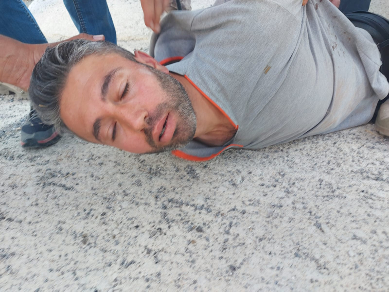 Son dakika haberler! 7 kişiyi öldüren zanlıdan kan donduran ifade: İkna edecektim