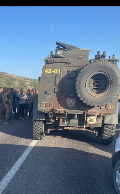 Son dakika haberler! 7 kişiyi öldüren zanlıdan kan donduran ifade: İkna edecektim