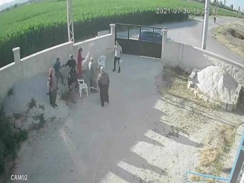 Son dakika haberler! 7 kişiyi öldüren zanlıdan kan donduran ifade: İkna edecektim