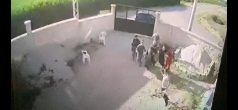 Son dakika haberler! 7 kişiyi öldüren zanlıdan kan donduran ifade: İkna edecektim
