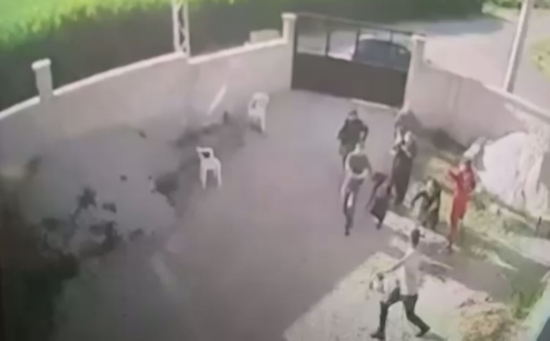 Son dakika haberler! 7 kişiyi öldüren zanlıdan kan donduran ifade: İkna edecektim