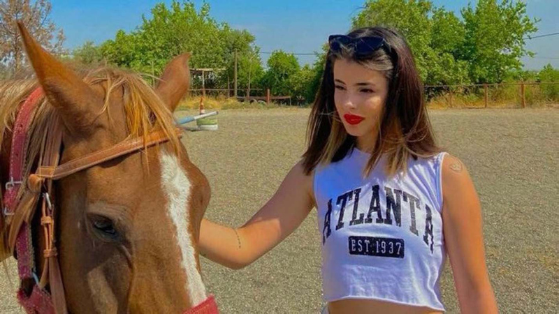 Son dakika | Eda Nur Kaplan’ın o gece yürek burkan sözleri: Ben şimdi anneme...