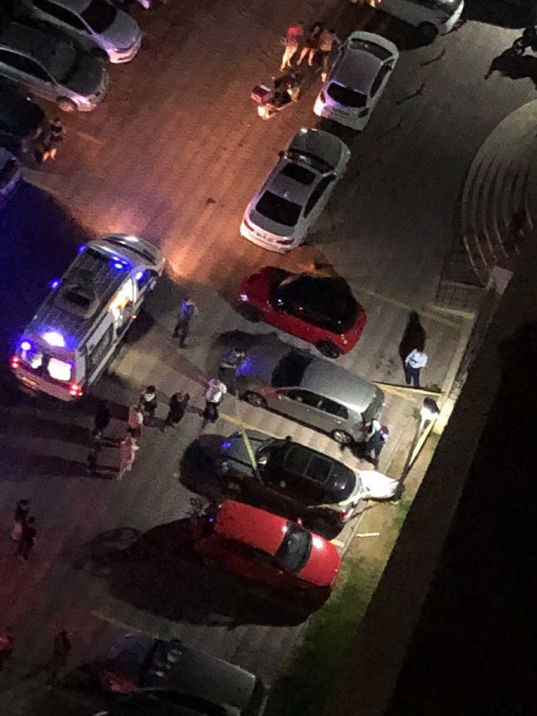 Son dakika | Eda Nur Kaplan’ın o gece yürek burkan sözleri: Ben şimdi anneme...