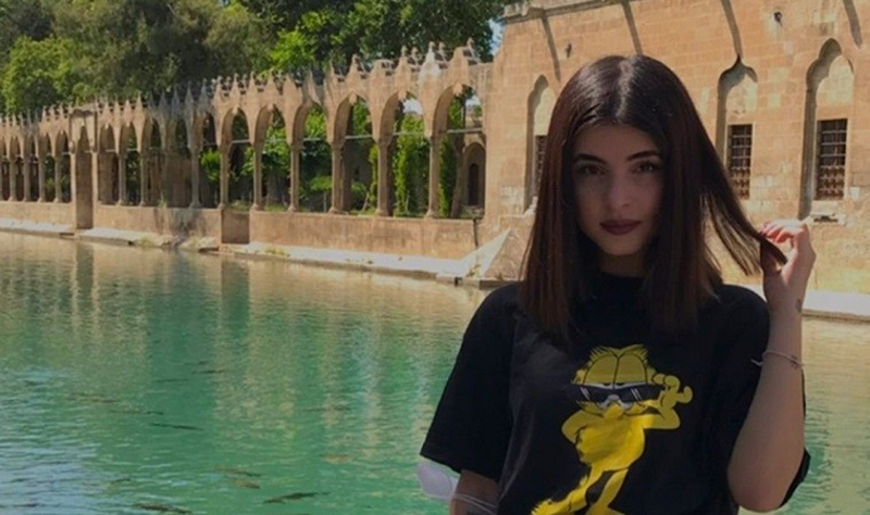 Son dakika | Eda Nur Kaplan’ın o gece yürek burkan sözleri: Ben şimdi anneme...