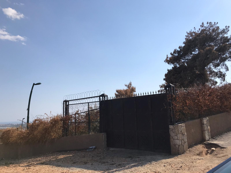 SON DAKİKA || Manavgat yanarken evini kurtaran başkan Şükrü Sözen’den akla ziyan bahaneler