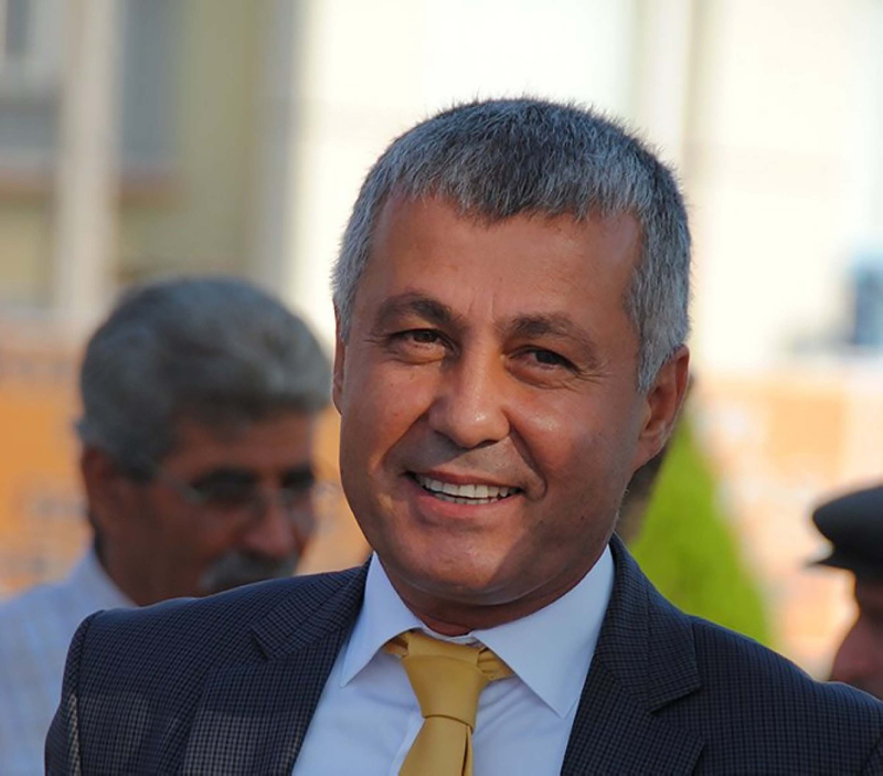 SON DAKİKA || Manavgat yanarken evini kurtaran başkan Şükrü Sözen’den akla ziyan bahaneler