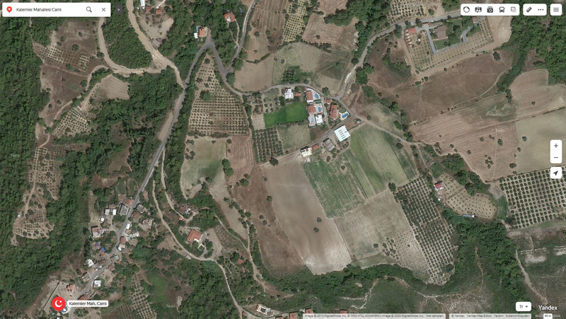 SON DAKİKA || Manavgat yanarken evini kurtaran başkan Şükrü Sözen’den akla ziyan bahaneler