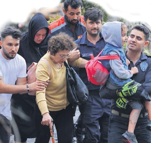 Kastamonu’yu yıkan selden son dakika haberler: Can kaybında kahreden artış