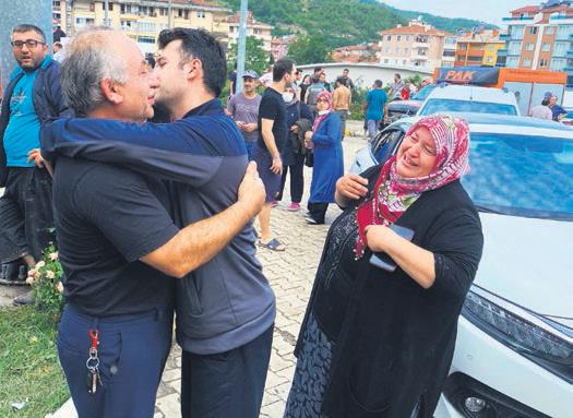 Kastamonu’yu yıkan selden son dakika haberler: Can kaybında kahreden artış