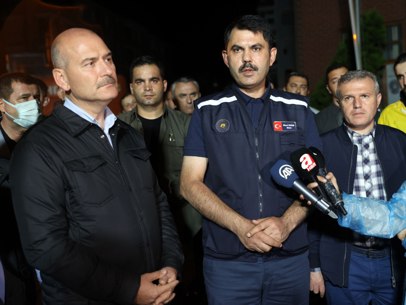 Kastamonu’yu yıkan selden son dakika haberler: Can kaybında kahreden artış