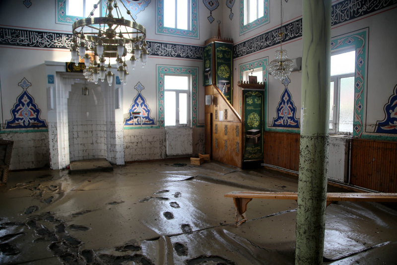 Kastamonu’yu yıkan selden son dakika haberler: Can kaybında kahreden artış