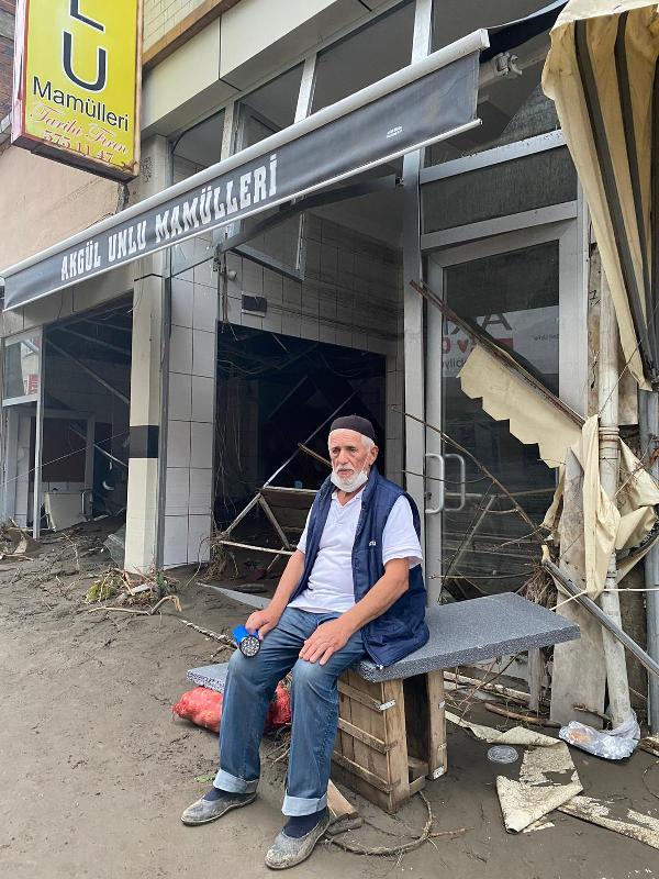 Kastamonu’yu yıkan selden son dakika haberler: Can kaybında kahreden artış