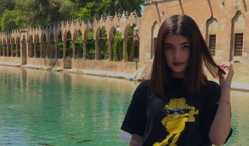 Son dakika haberleri: Eda Nur Kaplan’ı ölüme sürükleyenler bakın kim çıktı