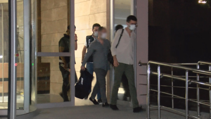 Son dakika haberleri: Eda Nur Kaplan’ı ölüme sürükleyenler bakın kim çıktı