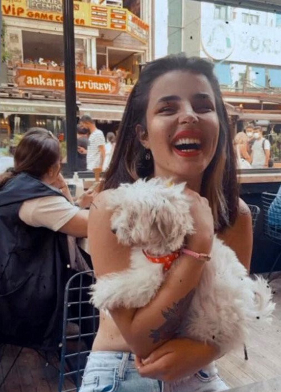 Son dakika haberleri: Eda Nur Kaplan’ı ölüme sürükleyenler bakın kim çıktı