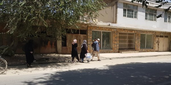 Afganistan’dan son dakika haberleri: Taliban Başkanlık Sarayı’nda! BM toplanıyor