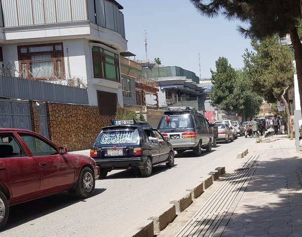 Afganistan’dan son dakika haberleri: Taliban Başkanlık Sarayı’nda! BM toplanıyor