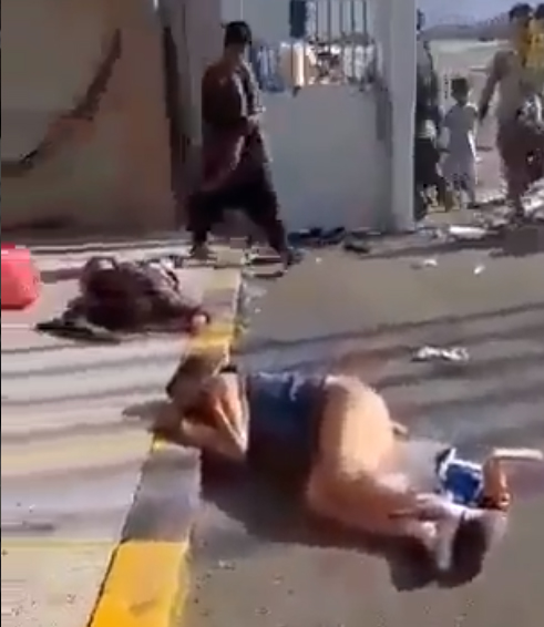 Afganistan’dan son dakika haberleri: Taliban Başkanlık Sarayı’nda! BM toplanıyor