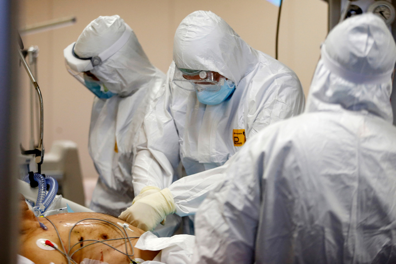 SON DAKİKA | Koronavirüste aşı çağrıları sürerken aşı karşıtlarından acı haberler geliyor...