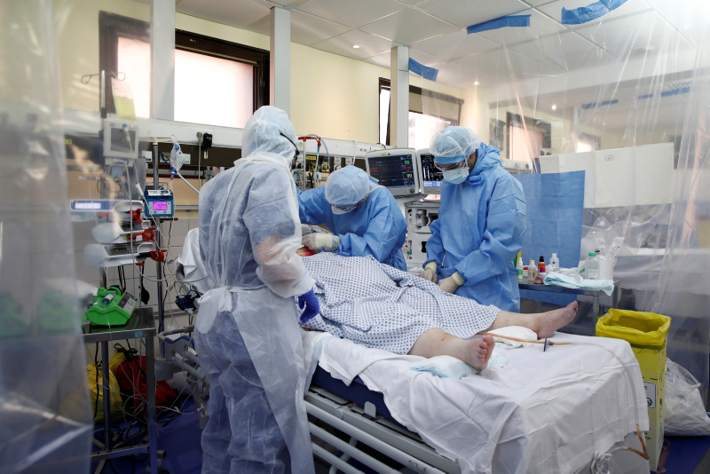 SON DAKİKA | Koronavirüste aşı çağrıları sürerken aşı karşıtlarından acı haberler geliyor...