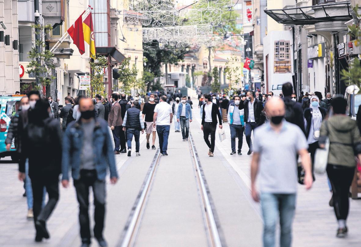 SON DAKİKA | Koronavirüste aşı çağrıları sürerken aşı karşıtlarından acı haberler geliyor...