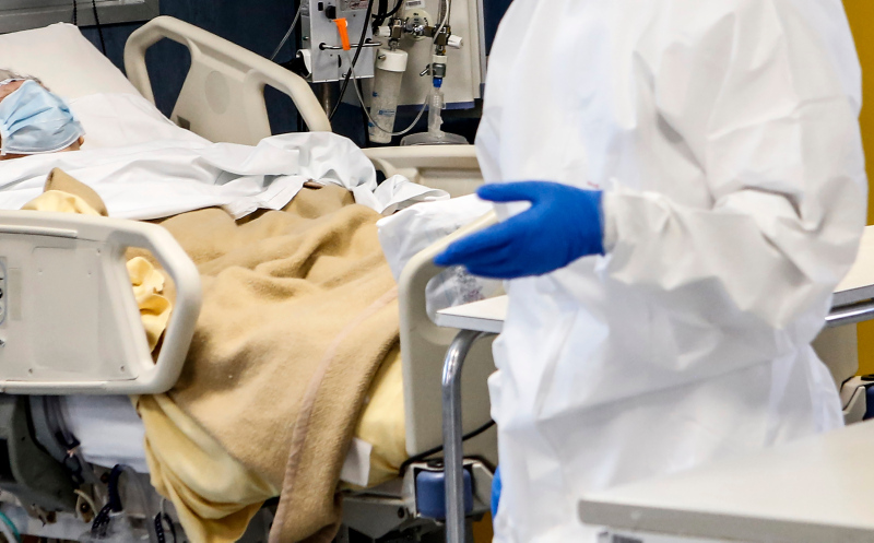 SON DAKİKA | Koronavirüste aşı çağrıları sürerken aşı karşıtlarından acı haberler geliyor...