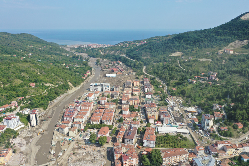 Son dakika haberi: 2 milyarlık bütçe ile kalkınma müjdesi