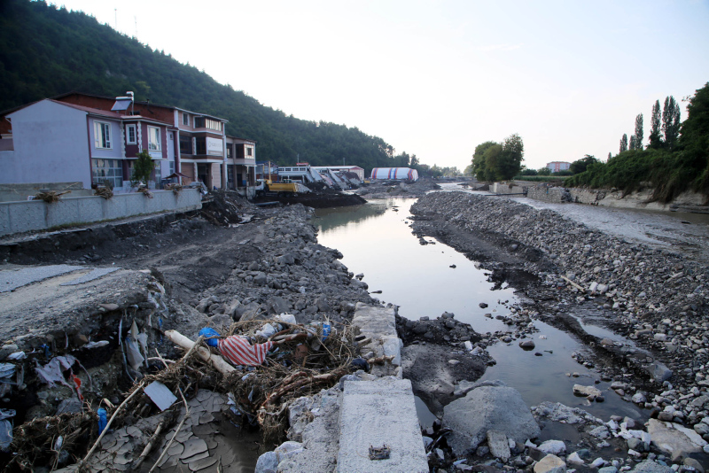 Son dakika haberi: 2 milyarlık bütçe ile kalkınma müjdesi