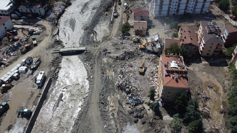 Son dakika haberi: 2 milyarlık bütçe ile kalkınma müjdesi