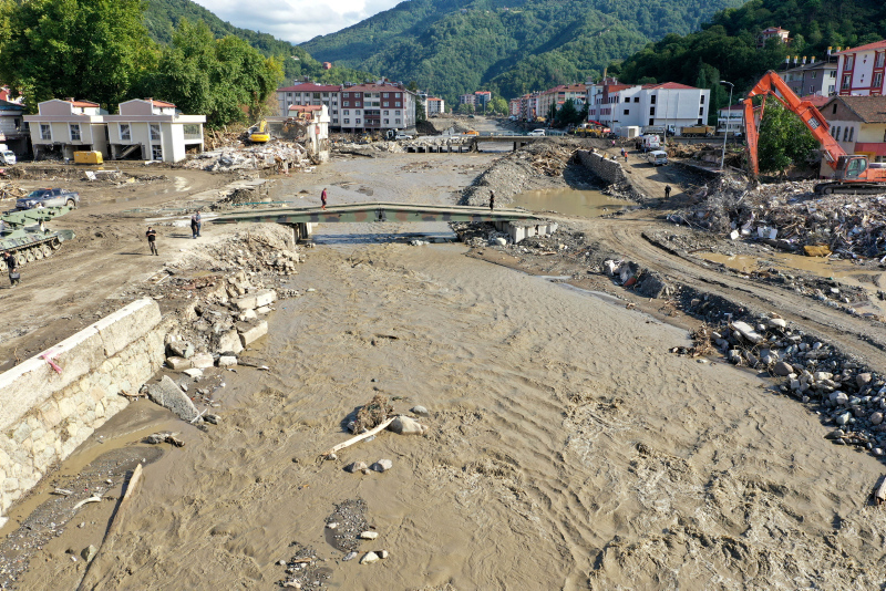 Son dakika haberi: 2 milyarlık bütçe ile kalkınma müjdesi
