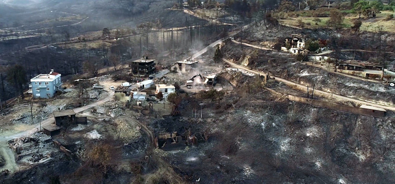 Son dakika haberi: 2 milyarlık bütçe ile kalkınma müjdesi