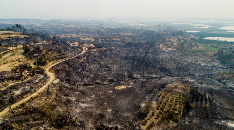 Son dakika haberi: 2 milyarlık bütçe ile kalkınma müjdesi