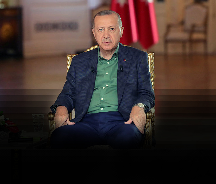 Başkan Erdoğan’dan flaş açıklamalar: 5 zincir markete operasyon! ABD ve anlaşmalar...