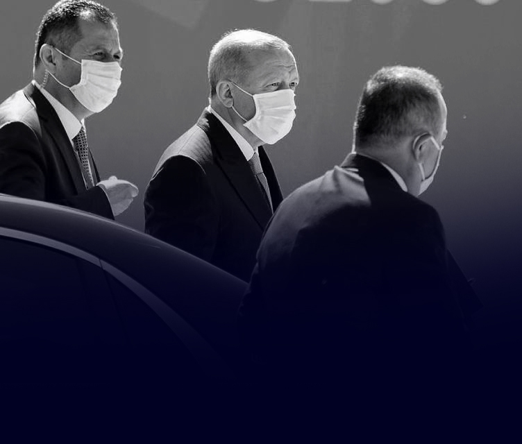 Başkan Erdoğan’dan flaş açıklamalar: 5 zincir markete operasyon! ABD ve anlaşmalar...