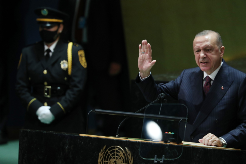 Başkan Erdoğan’dan flaş açıklamalar: 5 zincir markete operasyon! ABD ve anlaşmalar...