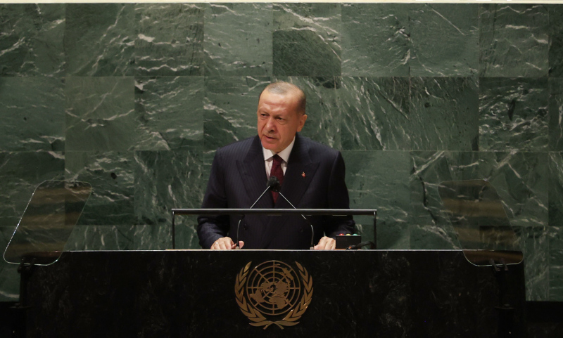 Başkan Erdoğan’dan flaş açıklamalar: 5 zincir markete operasyon! ABD ve anlaşmalar...