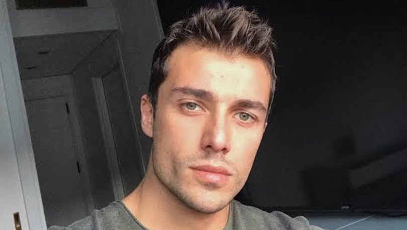 Survivor Cemal Can Canseven imaj değiştirdi! “Sakın bıyıklarıma laf etmek yok”