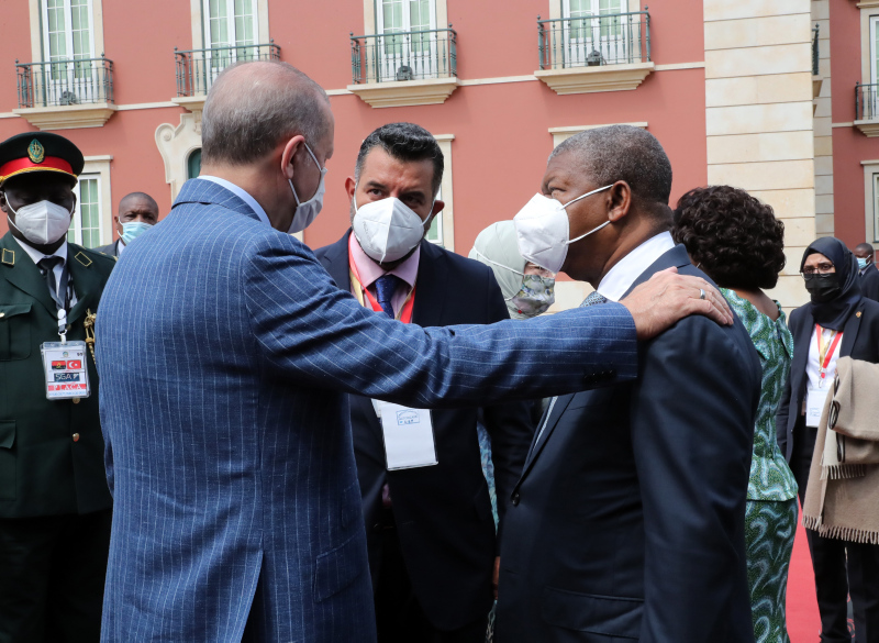 Son dakika haberi | Başkan Erdoğan’dan sert açıklama: Haddinize değil!