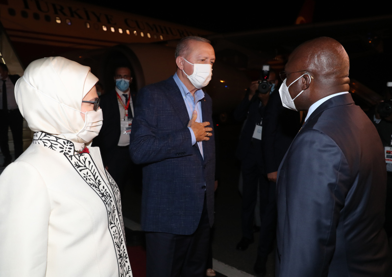 Son dakika haberi | Başkan Erdoğan’dan sert açıklama: Haddinize değil!