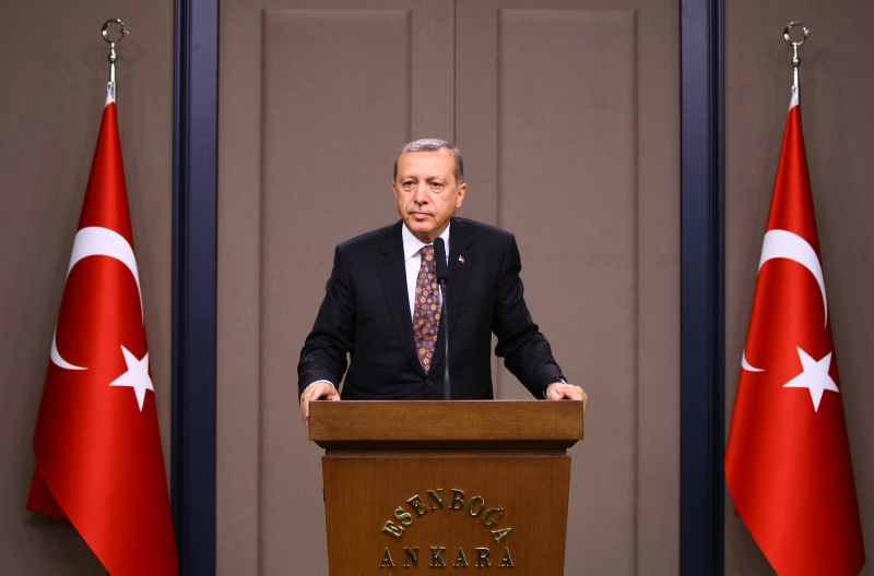 Son dakika haberi | Başkan Erdoğan’dan sert açıklama: Haddinize değil!