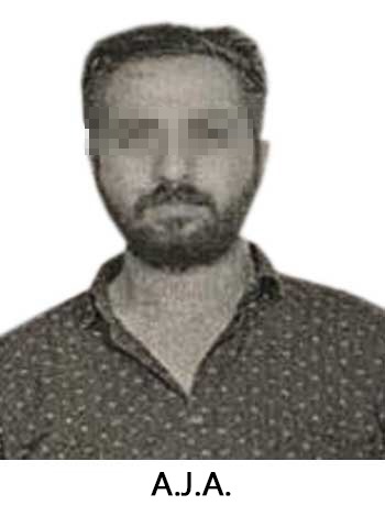 Son dakika haberler: İşte yakalanan MOSSAD casusları ve Türkiye’deki görevleri!