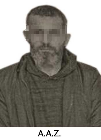 Son dakika haberler: İşte yakalanan MOSSAD casusları ve Türkiye’deki görevleri!