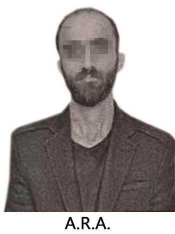 Son dakika haberler: İşte yakalanan MOSSAD casusları ve Türkiye’deki görevleri!