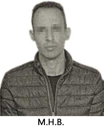 Son dakika haberler: İşte yakalanan MOSSAD casusları ve Türkiye’deki görevleri!