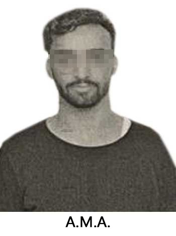 Son dakika haberler: İşte yakalanan MOSSAD casusları ve Türkiye’deki görevleri!