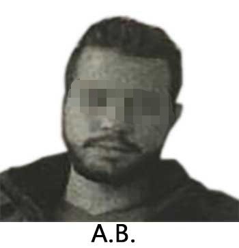 Son dakika haberler: İşte yakalanan MOSSAD casusları ve Türkiye’deki görevleri!